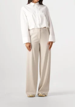 DAMES CO'COUTURE te blouses dandy balloon shirt