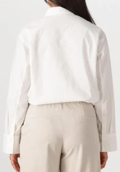 DAMES CO'COUTURE te blouses dandy balloon shirt