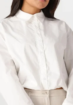 DAMES CO'COUTURE te blouses dandy balloon shirt