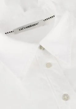 DAMES CO'COUTURE te blouses dandy balloon shirt