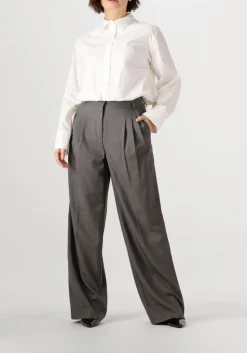 DAMES CO'COUTURE te blouses dandy balloon shirt