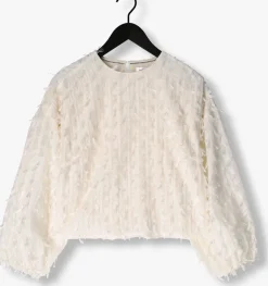 DAMES CO'COUTURE te blouses fozzycc blouse