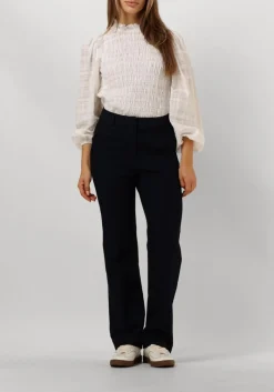 DAMES CO'COUTURE te blouses kera smock blouse