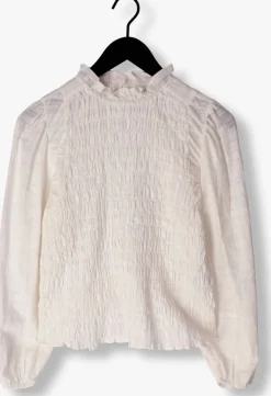 DAMES CO'COUTURE te blouses kera smock blouse