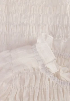 DAMES CO'COUTURE te blouses kera smock blouse