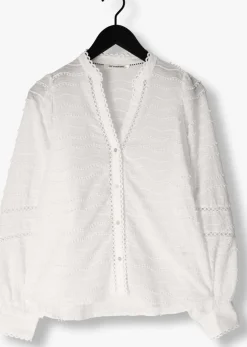 DAMES CO'COUTURE te blouses waveding shirt