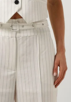 DAMES CO'COUTURE te pantalon pima long pant