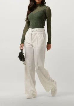 DAMES CO'COUTURE te pantalon pima long pant