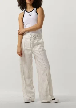 DAMES CO'COUTURE te pantalon pima long pant