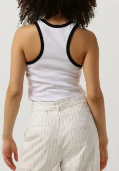 DAMES CO'COUTURE te top sahara cc tank top