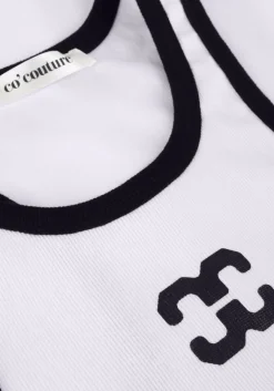 DAMES CO'COUTURE te top sahara cc tank top