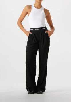 DAMES CO'COUTURE te top saharacc embroidery tank top