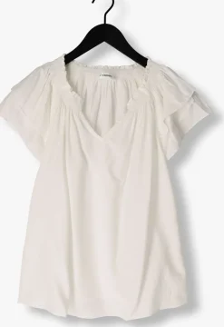 DAMES CO'COUTURE te top sunrise top