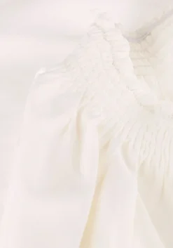 DAMES CO'COUTURE te top sunrise top