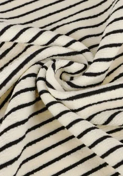 DAMES CO'COUTURE te t-shirt erincc stripe tee