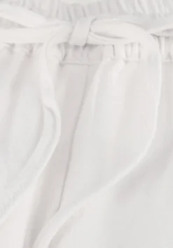 DAMES CO'COUTURE te wijde broek loisecc linen long pant