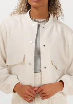 DAMES COPENHAGEN MUSE te jack tailor jacket