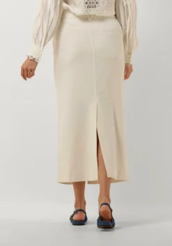DAMES COPENHAGEN MUSE te maxirok cmtailor-skirt