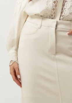 DAMES COPENHAGEN MUSE te maxirok cmtailor-skirt