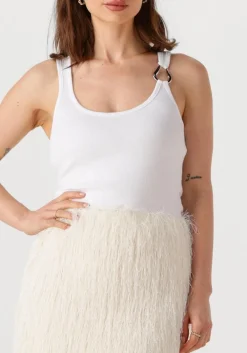 DAMES COPENHAGEN MUSE te tops & t-shirts cm civ top