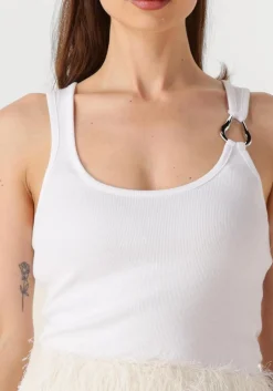 DAMES COPENHAGEN MUSE te tops & t-shirts cm civ top