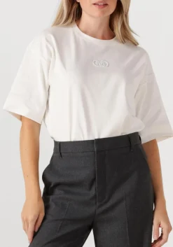 DAMES COPENHAGEN MUSE te top cmmuse-tee