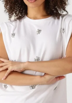 DAMES COPENHAGEN MUSE te t-shirt cm muse tee