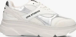 DAMES COPENHAGEN STUDIOS te lage sneakers cph54