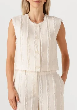 DAMES DANTE6 te gilet kalina fil coupe gilet