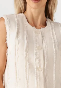 DAMES DANTE6 te gilet kalina fil coupe gilet