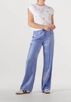 DAMES DANTE6 te top sparrow sequins embellished tee