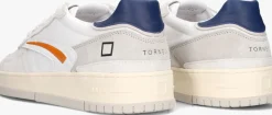 Heren D.A.T.E te lage sneakers torneo
