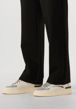 Heren D.A.T.E te lage sneakers torneo colored