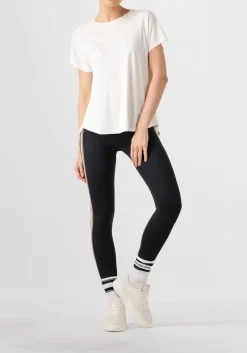 DAMES DEBLON SPORTS te t-shirt feline top