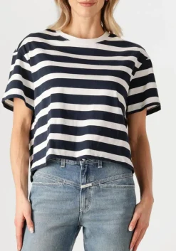 DAMES DES PETITS HAUTS te t-shirt filma