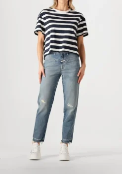 DAMES DES PETITS HAUTS te t-shirt filma