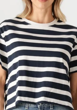 DAMES DES PETITS HAUTS te t-shirt filma