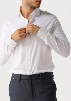 Heren DESOTO LUXURY te klassiek overhemd luxury hai 1/1