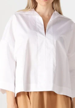 DAMES DEVOTION te blouses courage