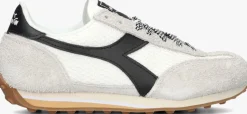 DAMES DIADORA HERITAGE te lage sneakers rally