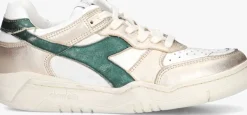 DAMES DIADORA HERITAGE te lage sneakers b.560 metal mix wn