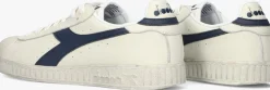 Heren DIADORA te lage sneakers game l low waxed