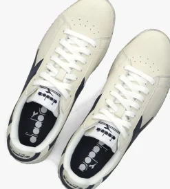 Heren DIADORA te lage sneakers game l low waxed