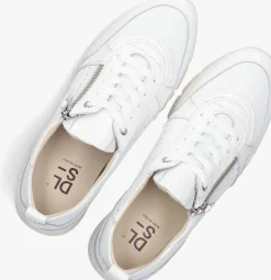 DAMES DL SPORT te lage sneakers 6523