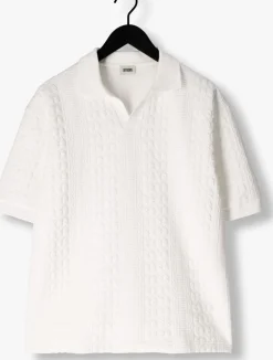 Heren DRYKORN te polo acayo 525034