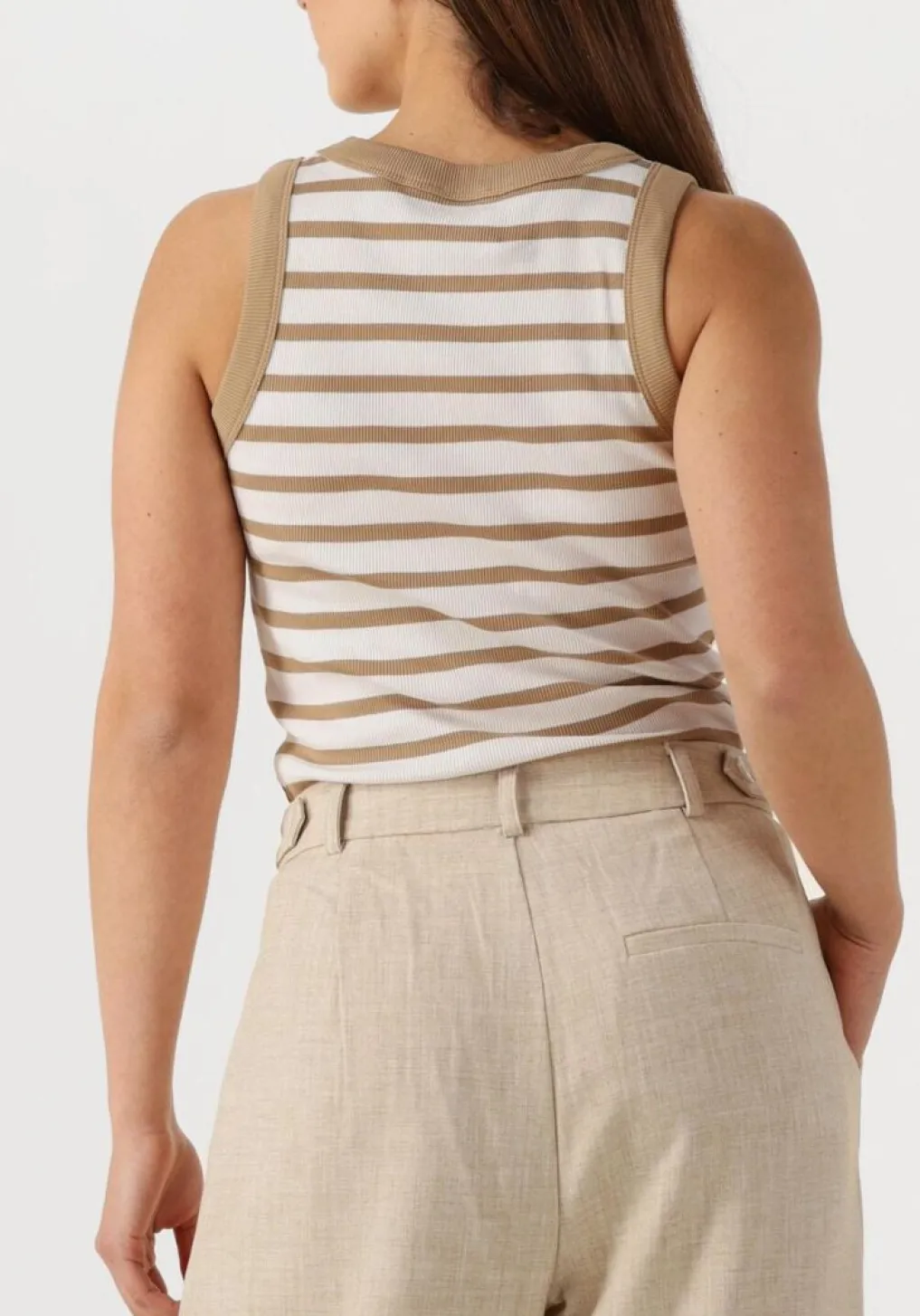 DAMES DRYKORN te top olina