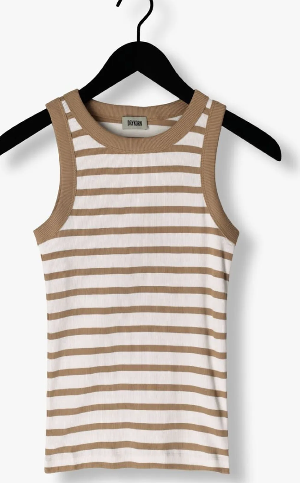 DAMES DRYKORN te top olina