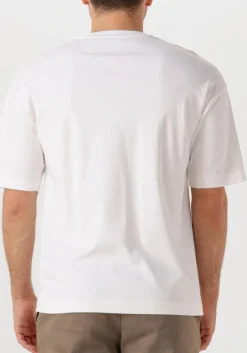 Heren DRYKORN te t-shirt anayo 520224