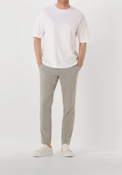 Heren DRYKORN te t-shirt anayo 520224