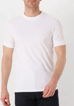 Heren DRYKORN te t-shirt anton 520062